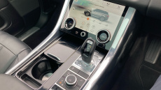 Land Rover Range Rover Sport 3.0 D300 HSE Silver 5dr Auto Diesel Estate